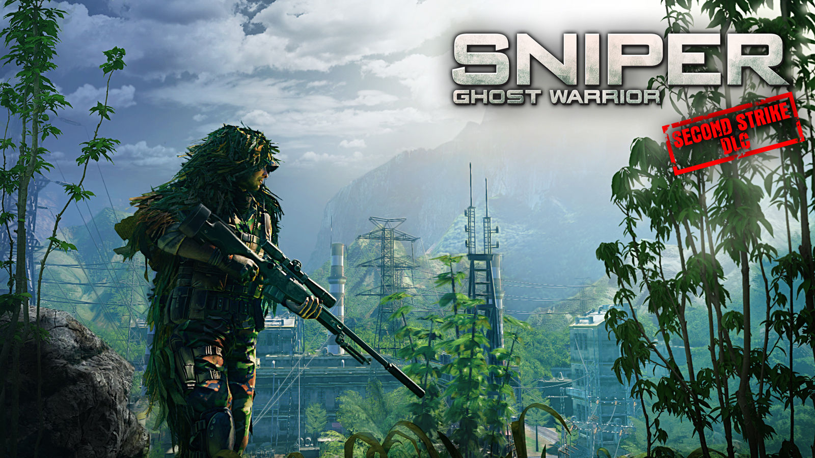 sniper ghost warrior 2 game free